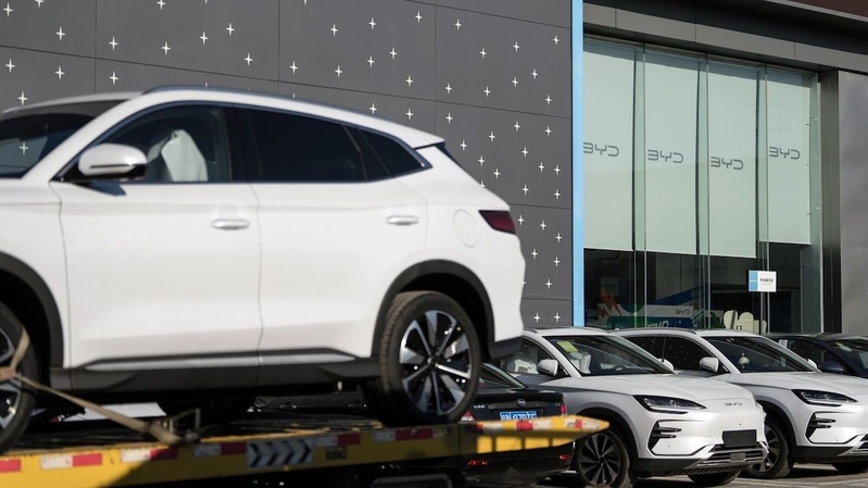 BYD-cooperation-EU-dealerships