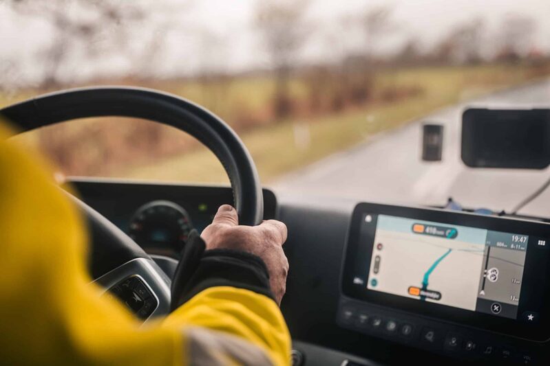 cabin interdictions des poids lourds en europe