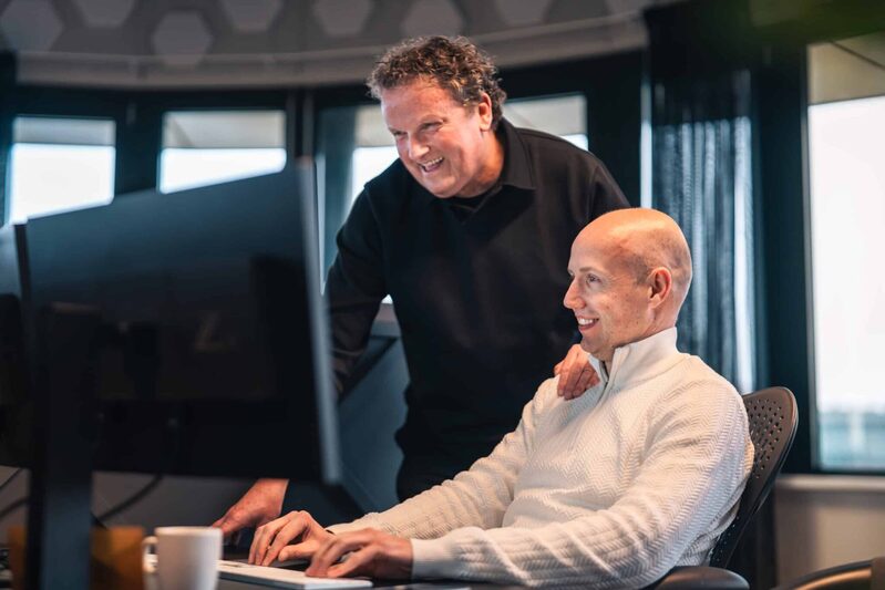 transconnect nominated for fd gazellen 2025
