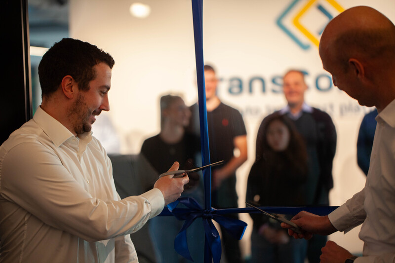 Platform TransConnect aims to transport hundreds of thousands of cars in Germany
