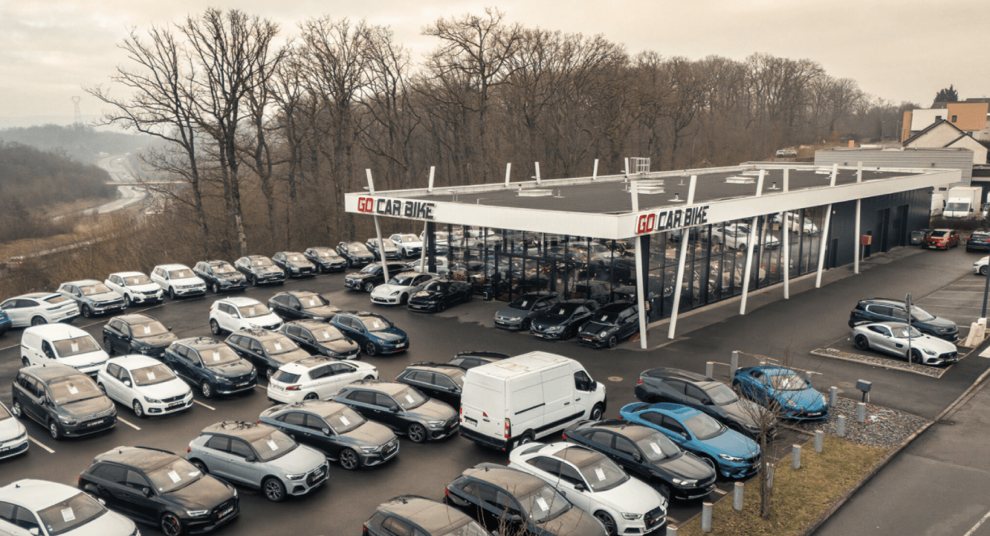 Trends in verkoop gebruikte auto’s in 2025