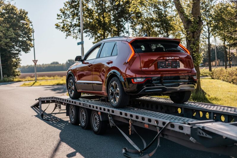 Biofuel Swap: choose a sustainable fuel for auto transport