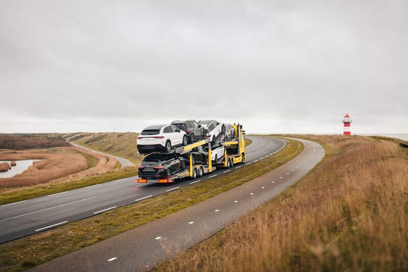 Truck Tolls in the Netherlands '26: what does it mean for car transport?