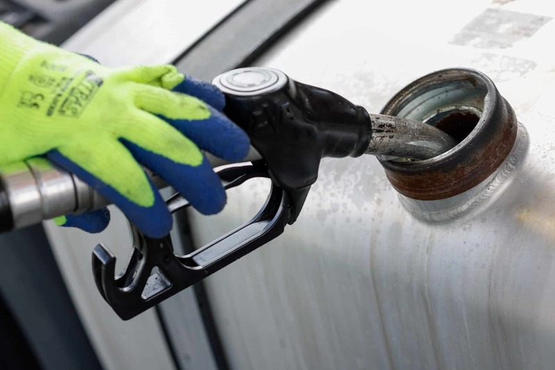 Fuel crisis exposes risks of fixed transport pricing