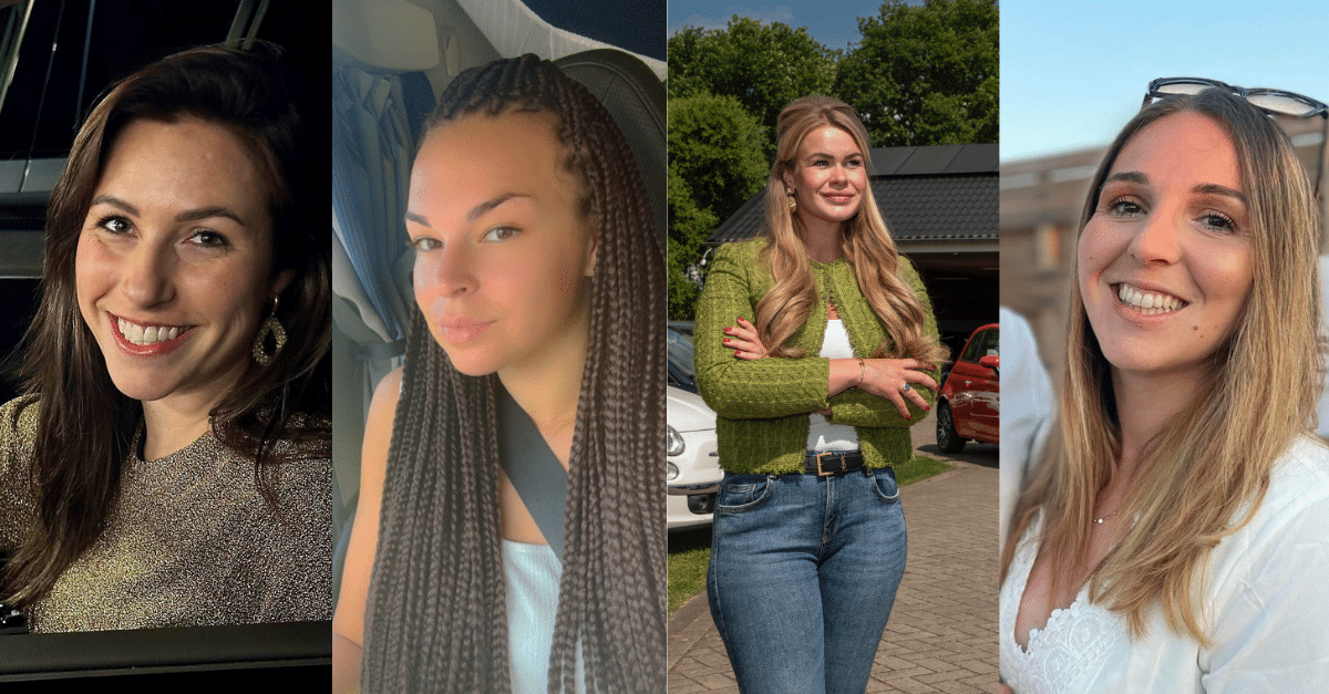 Frauen in der Automobilindustrie