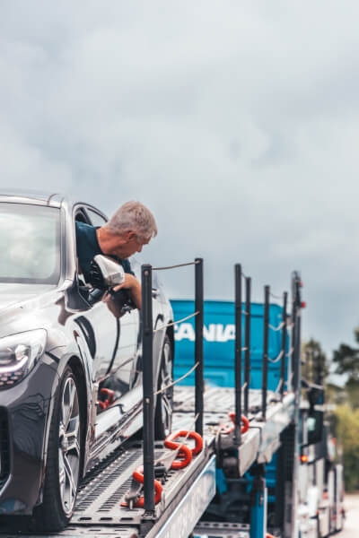 Chauffeur Autotransport (1)