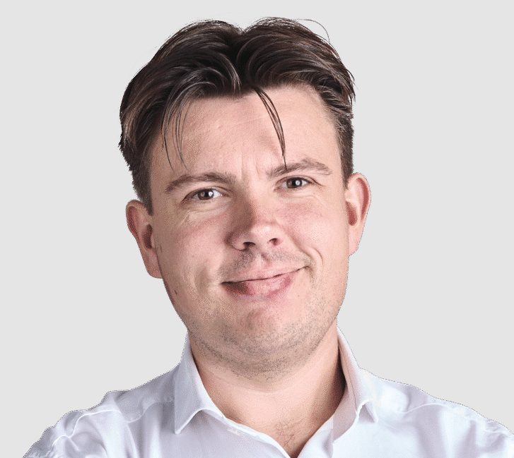 Oskar Ambrosius Kranz - Via Biler - Denemarken