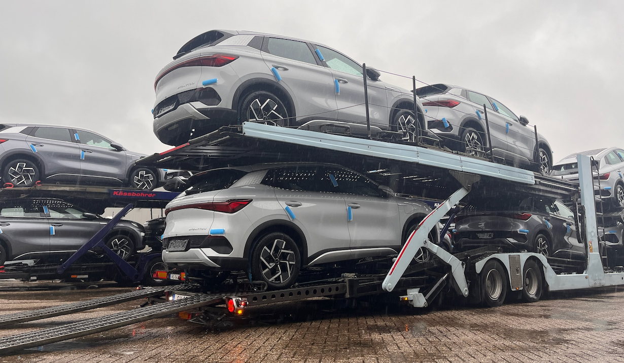 Vrachtwagenheffing Nederland 2026