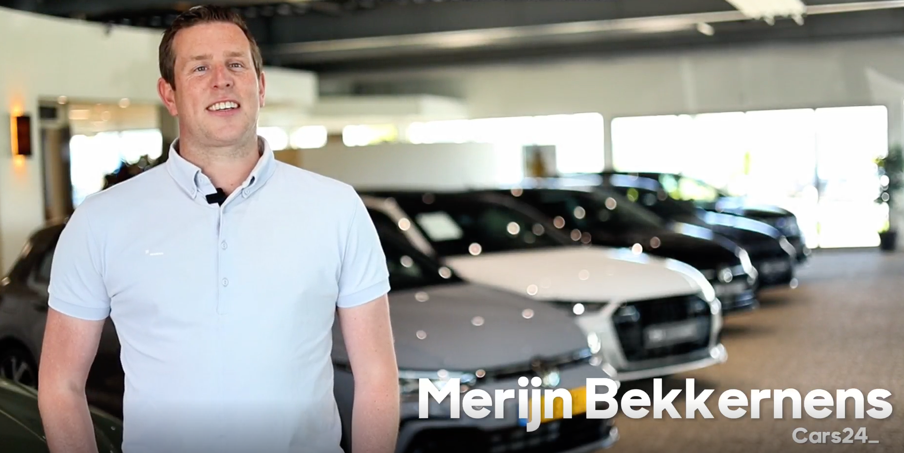 cars24: streamlined remarketing process with Transconnect