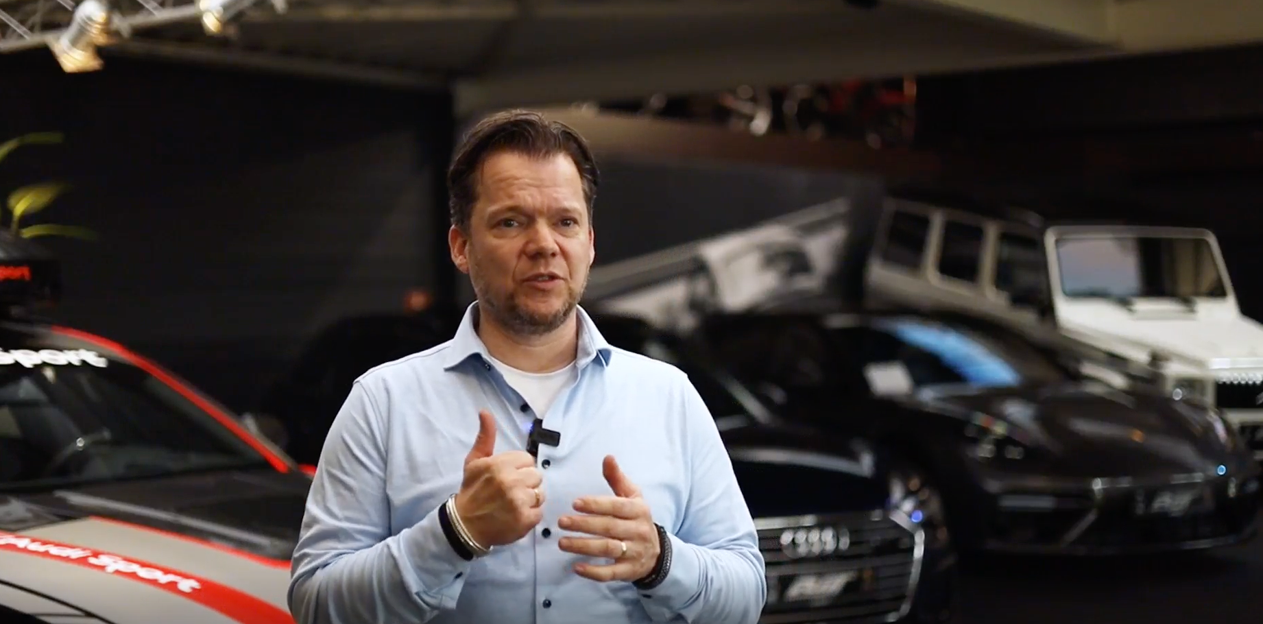 Autobedrijf van der Rijt: Snelheid, eenvoud en betrouwbaarheid met TransConnect