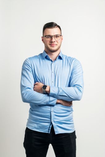 Toni Petrovic