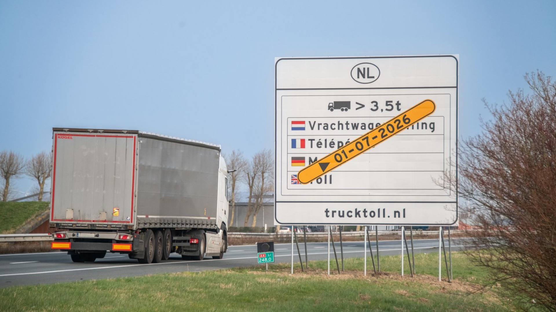 trucktoll EU 2027