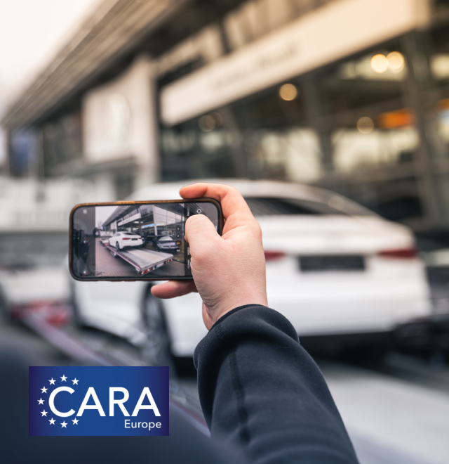 CARA Europe
