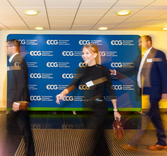 ECG Conference