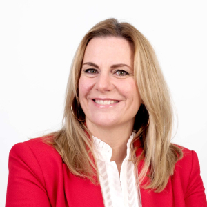 Mirjam van der Rijt