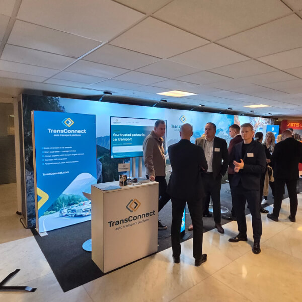 TransConnect at ECG