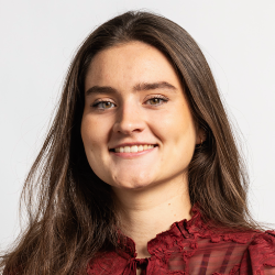 Aniek Barendregt 2026