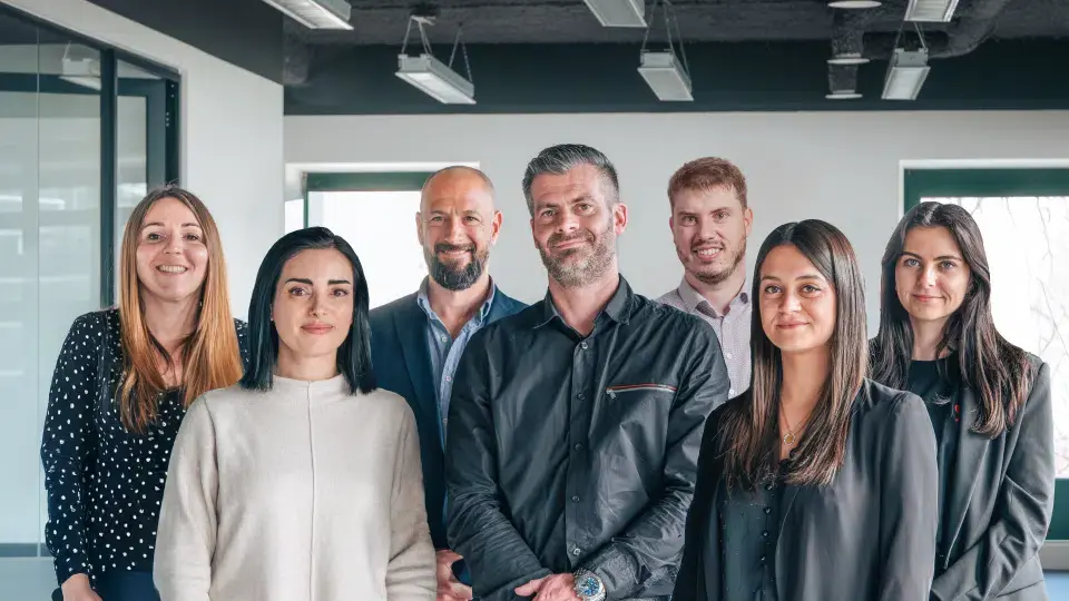 French TransConnect Team
