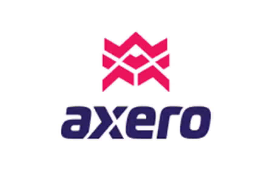Axero