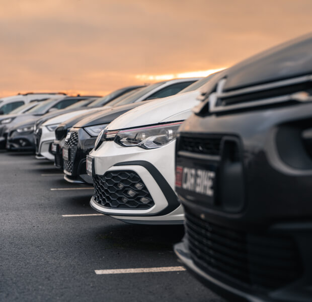 Car Dealers