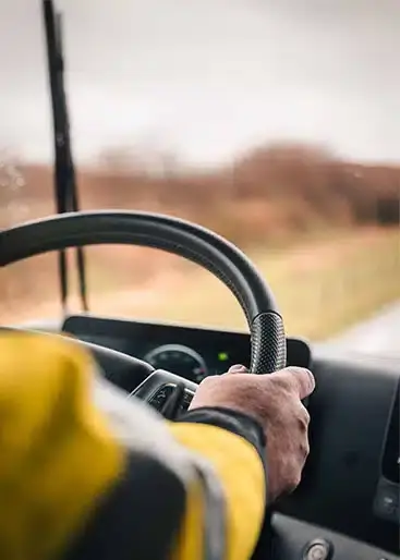 TransConnect Car Transport