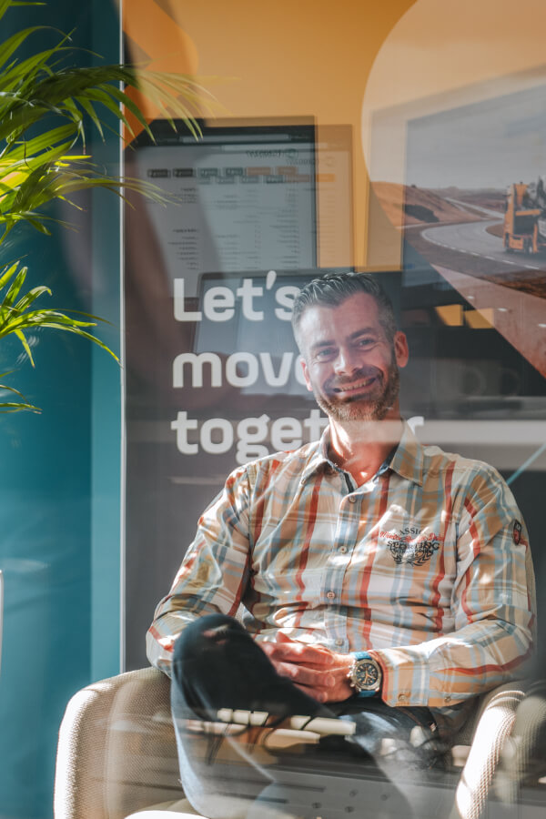 French Office TransConnect