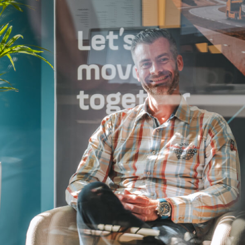 Frans support voor autotransport Frankrijk