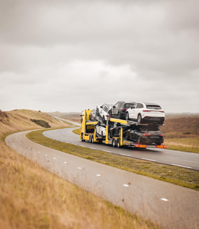 TransConnect Nederland