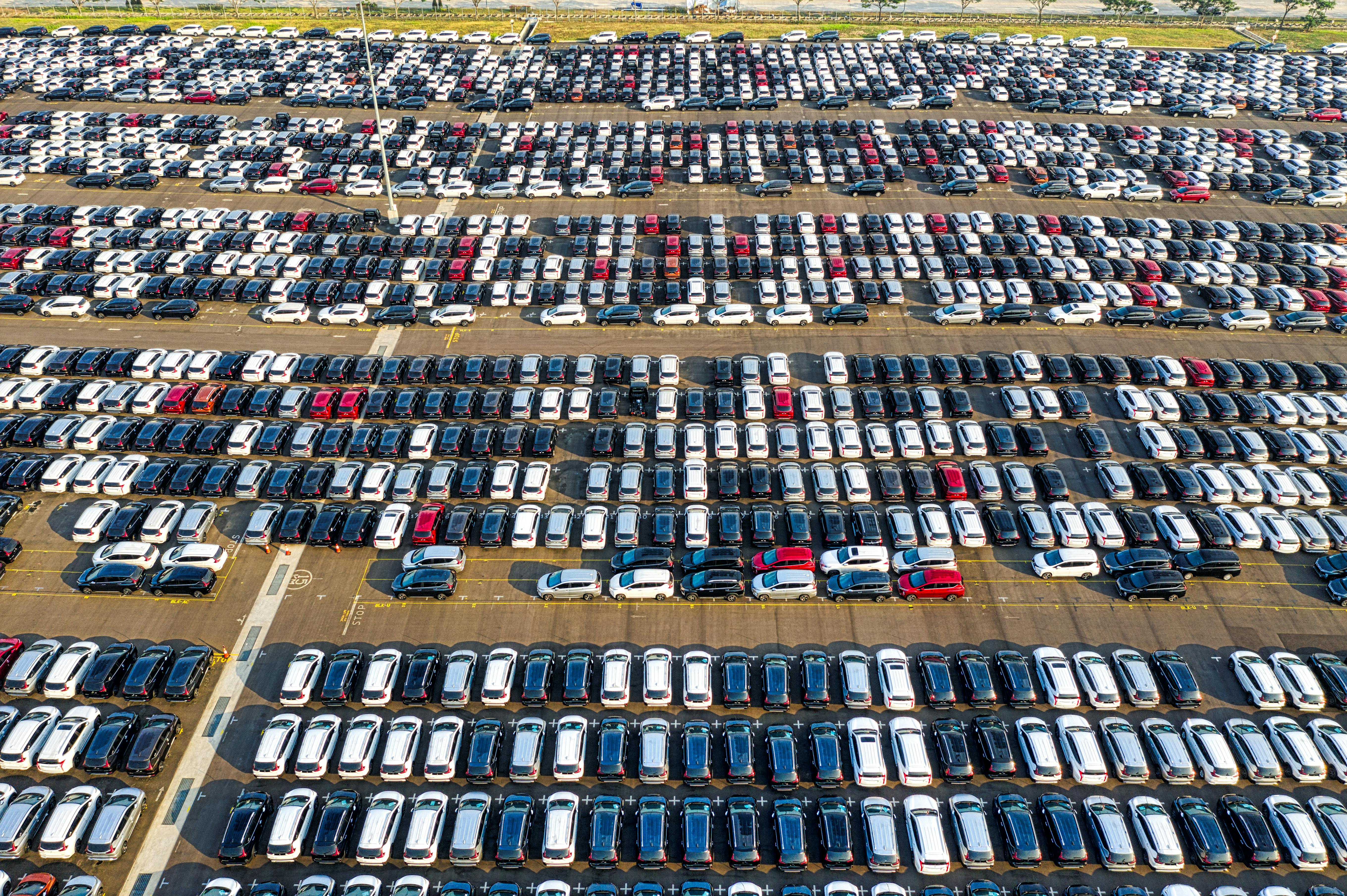 automotive remarketing